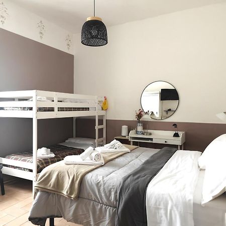 La Casa Dei Carrai Bed & Breakfast Pitigliano Dış mekan fotoğraf