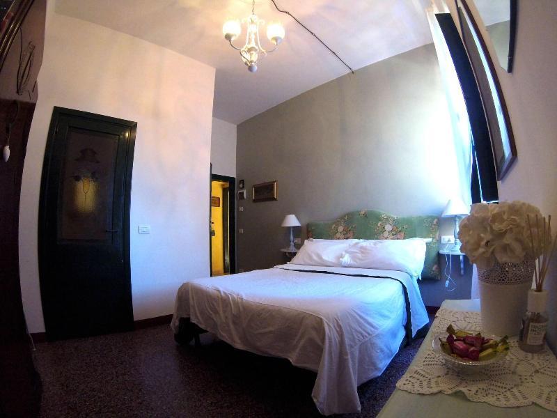 La Casa Dei Carrai Bed & Breakfast Pitigliano Dış mekan fotoğraf