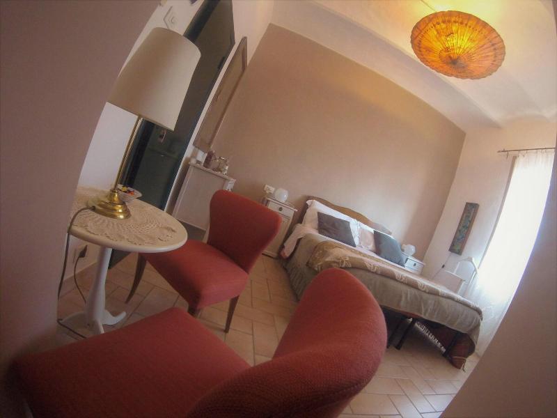 La Casa Dei Carrai Bed & Breakfast Pitigliano Dış mekan fotoğraf