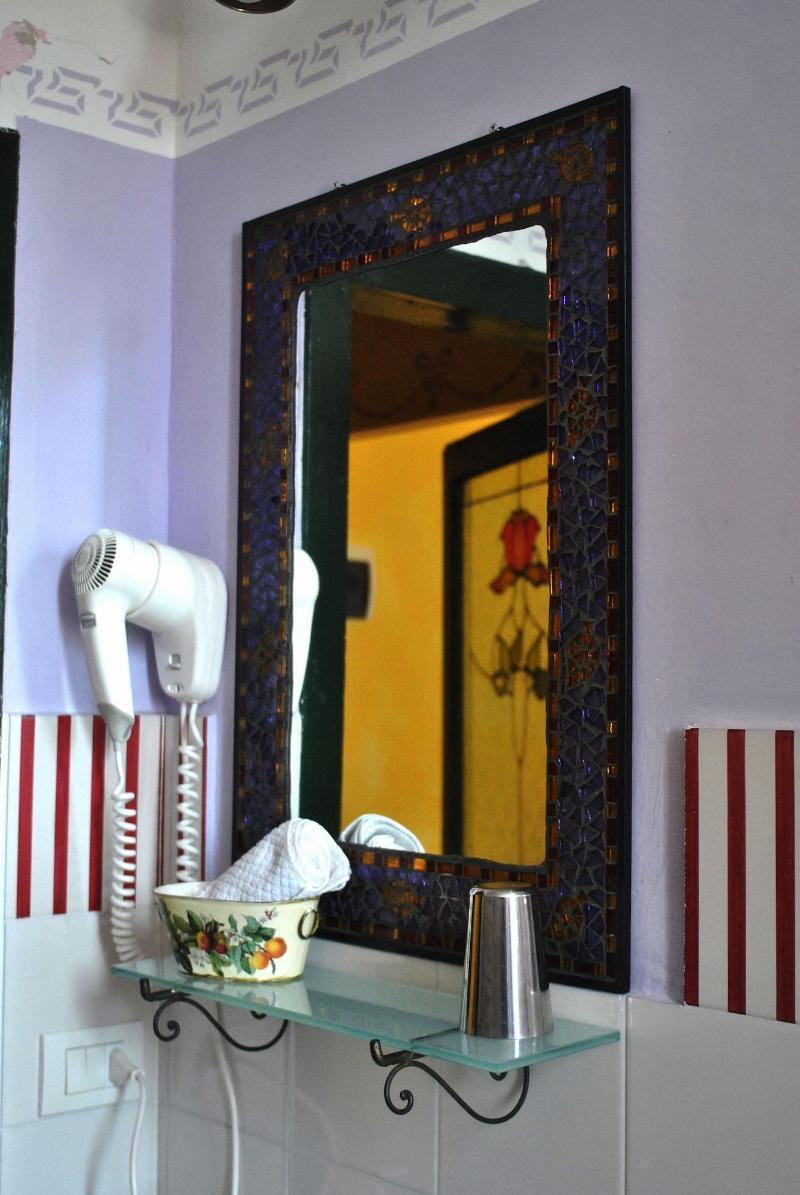 La Casa Dei Carrai Bed & Breakfast Pitigliano Dış mekan fotoğraf
