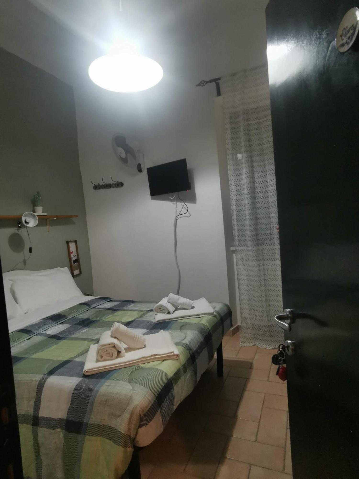 La Casa Dei Carrai Bed & Breakfast Pitigliano Dış mekan fotoğraf