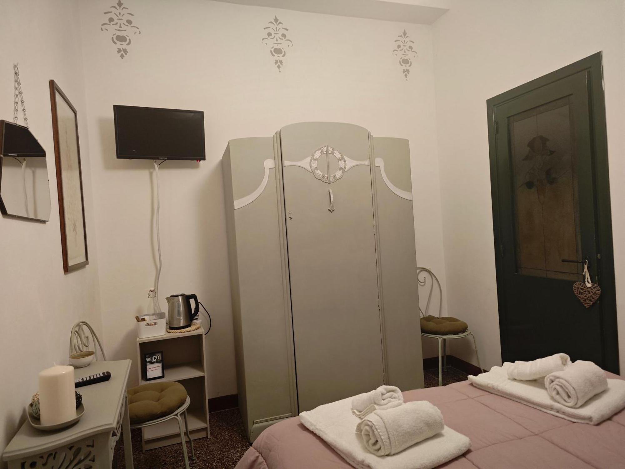 La Casa Dei Carrai Bed & Breakfast Pitigliano Dış mekan fotoğraf