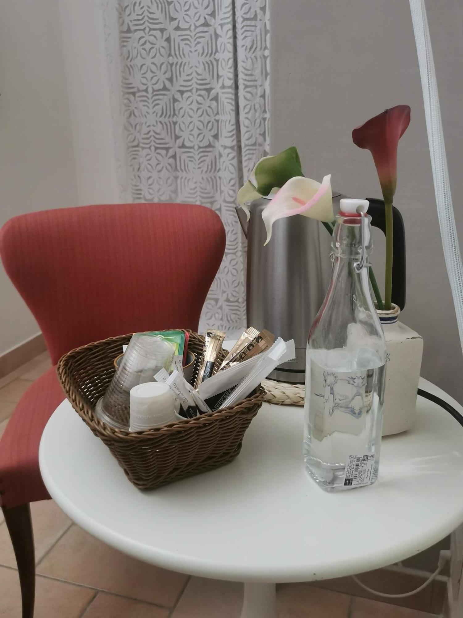 La Casa Dei Carrai Bed & Breakfast Pitigliano Dış mekan fotoğraf