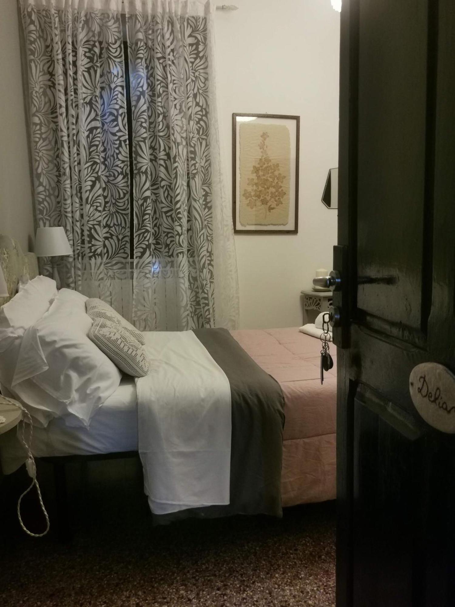 La Casa Dei Carrai Bed & Breakfast Pitigliano Dış mekan fotoğraf