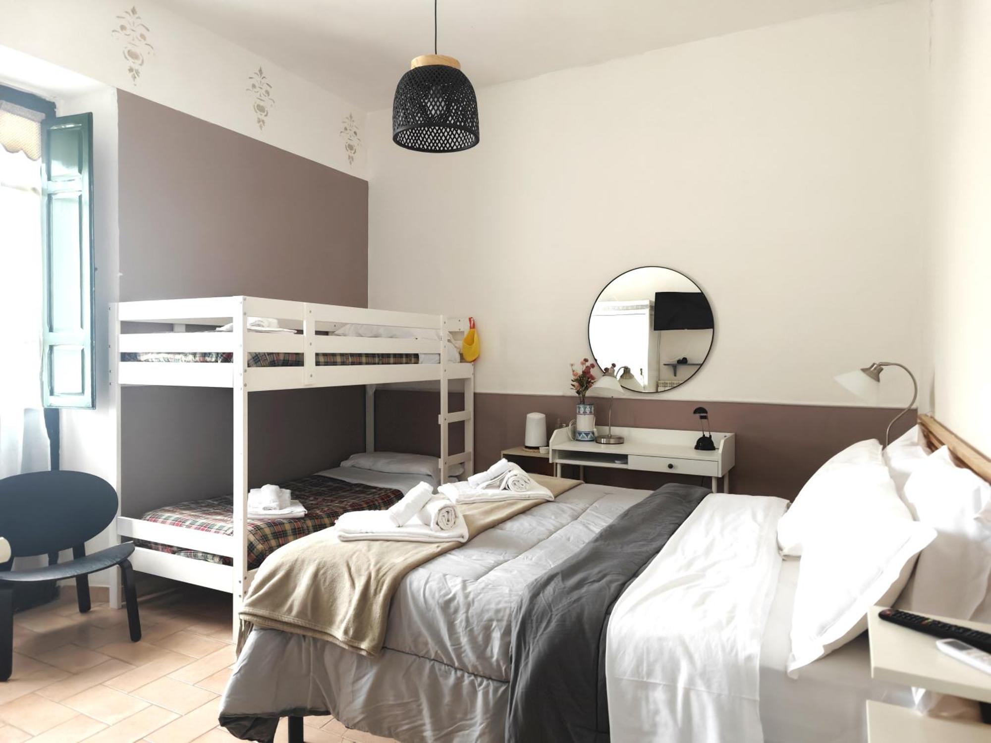 La Casa Dei Carrai Bed & Breakfast Pitigliano Dış mekan fotoğraf